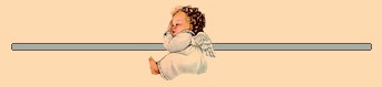 Sleeping Angel Spacer Bar